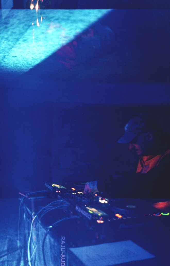 6 Café V lese, Casablanka